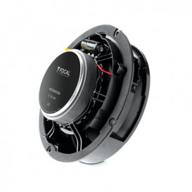 Focal IS VW 165 Focal IS 165 VW garsiakalbiai VW, SKODA, SEAT automobiliams | kaina už komplektą | nemokamas siuntimas