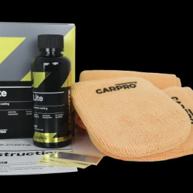CarPro CQUARTZ Lite Kit 100ml
