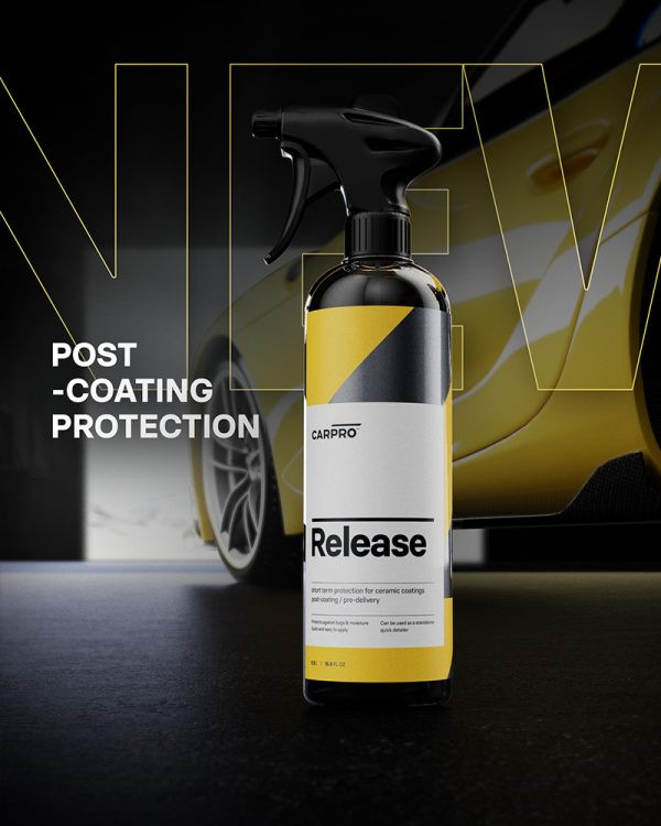 CarPro Release 500ml