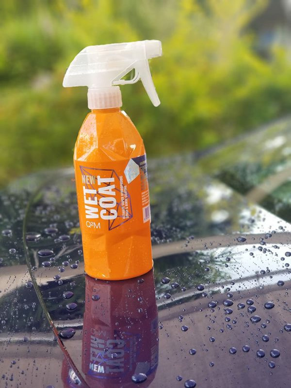 GYEON Q²M WetCoat