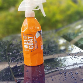 GYEON Q²M WetCoat