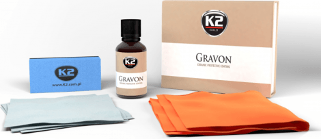 K2 KERAMIKINĖ DANGA GRAVON 50