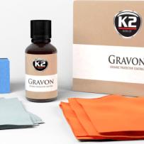 K2 KERAMIKINĖ DANGA GRAVON 50