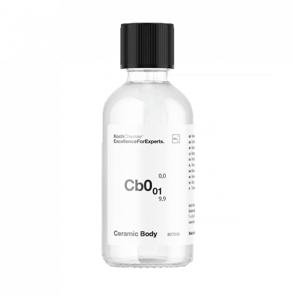 KOCH CHEMIE Ceramic Body Cb0.01 30ml