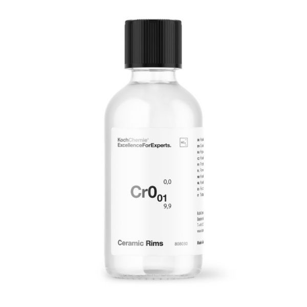 KOCH CHEMIE Ceramic Rims Cr0.01 30ml