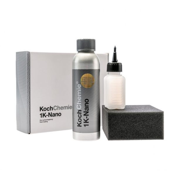 Koch Chemie Danga Nano 1K 250ml. 245001