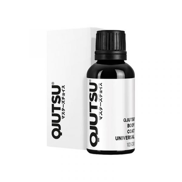 Qjutsu Coat Universal 30 ml