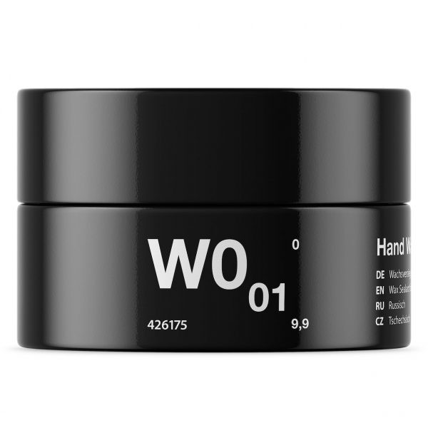 Koch Chemie Karnauba vaškas Hand Wax 175g W0.01 426175