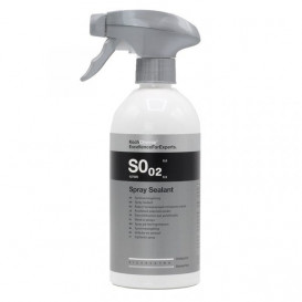 Koch Chemie Spray Sealant S0.02 purškiamas konservantas