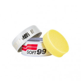 Pearl & Metallic Wax soft car wax, 320 g
