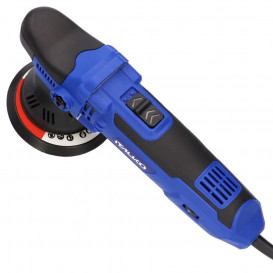 Italko Poliravimo Mašinėlė 2in1 75mm ir 125mm