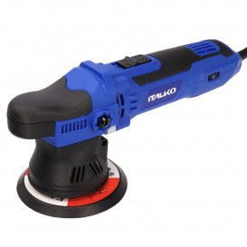 Italko Poliravimo Mašinėlė 2in1 75mm ir 125mm