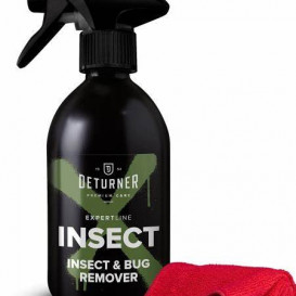 DETURNER INSECT - VABZDŽIŲ ŠALINIMO PRIEMONĖ 1000 ML