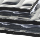 Silent Coat Multilayer Extra Bulk Vibraciją slopinanti medžiaga, 18 lapų