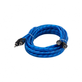 Auto Connect 720RCAL255, 5.5 m. RCA kabelis