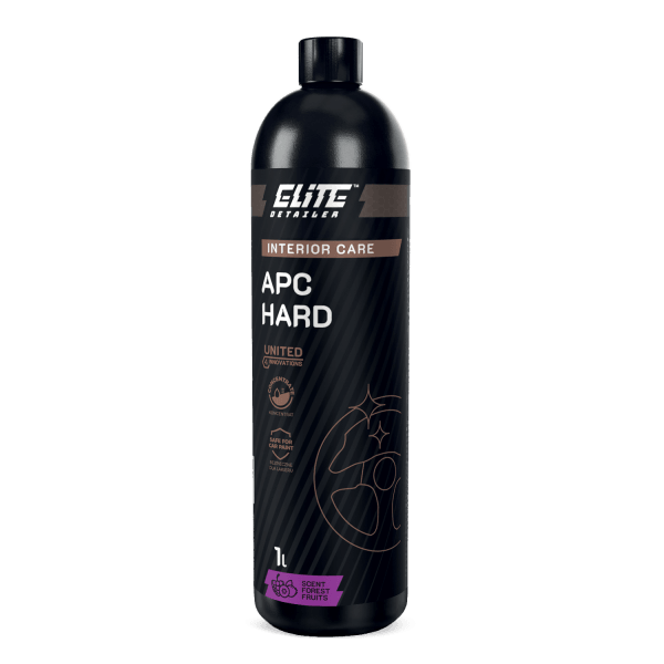 ELITE DETAILER APC HARD