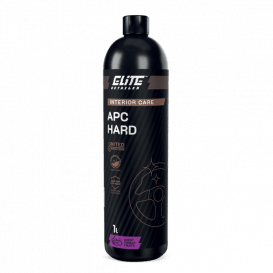 ELITE DETAILER APC HARD