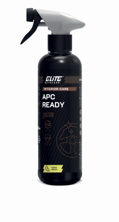 ELITE DETAILER APC READY 500 ml