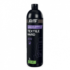 ELITE DETAILER TEXTILE HARD itin stiprus tekstilės valiklis