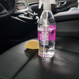 GYEON Q²M Leather Cleaner Natural
