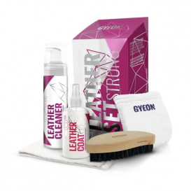GYEON Q²M LeatherSet Strong 200 ml