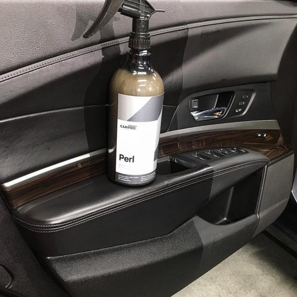 CarPro Perl
