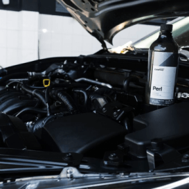 CarPro Perl