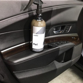 CarPro Perl