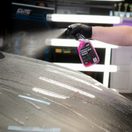 ELITE DETAILER HYDRO WAX READY 750ml