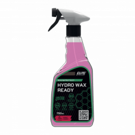 ELITE DETAILER HYDRO WAX READY 750ml