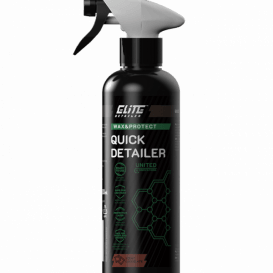 ELITE DETAILER QUICK DETAILER 500ml