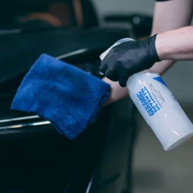 GYEON Q²M CeramicDetailer
