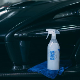 GYEON Q²M CeramicDetailer