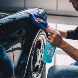 GYEON Q²M QuickDetailer