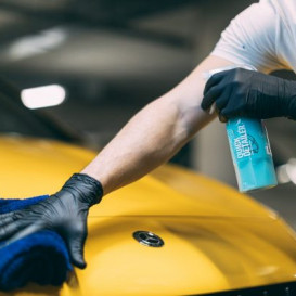 GYEON Q²M QuickDetailer