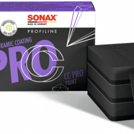 Keramikinė danga SONAX Profiline CC PRO