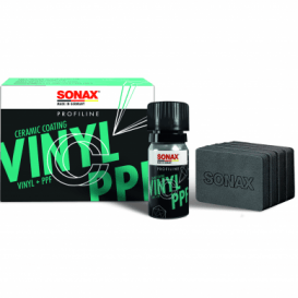 SONAX Profiline keramikinė danga PPF ir vinilo plėvelėms