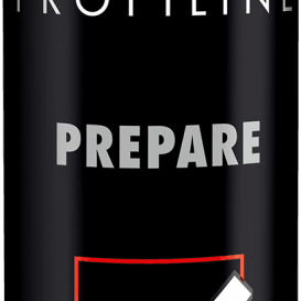 SONAX Profiline valiklis, nuriebalintojas PREPARE