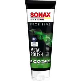 SONAX Profiline Metal Polish poliravimo pasta