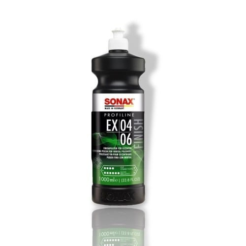 SONAX PROFILINE poliravimo pasta EX 04-06
