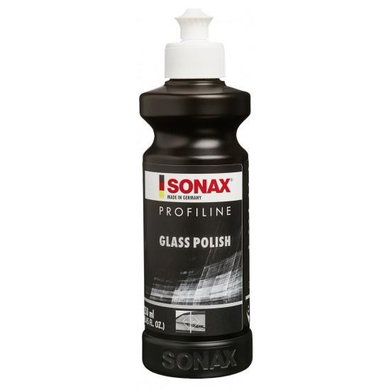 Stiklo poliravimo pasta SONAX Profiline Glass Polish