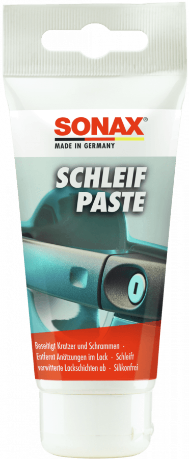 SONAX Abrazyvi šlifavimo pasta “SchleifPaste”