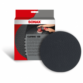 SONAX molio padas Clay Disc, 150mm