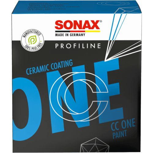 Keramikinė danga SONAX Profiline CC ONE