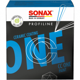 Keramikinė danga SONAX Profiline CC ONE