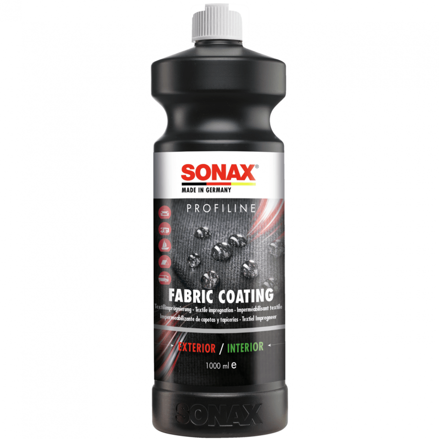 SONAX Profiline tekstilės impregnantas, 1 L