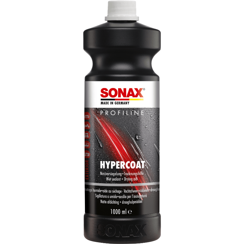 SONAX Profiline šlapia danga Hypercoat, 1 L