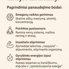Koloidinis Auksas 500 ml, 20 ppm – Odos Priežiūrai, Plaukams, Nervų Sistemai ir Protinei Veiklai
