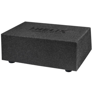 HELIX K 10E.2 Car Subwoofer – 600W Power, 89 dB Efficiency
