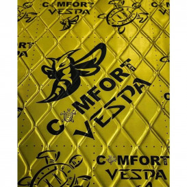 COMFORT MAT VESPA (2.5mm), Vibration Damping Mat